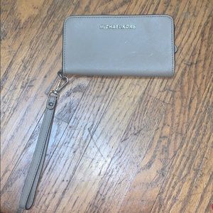 Small mk wallet